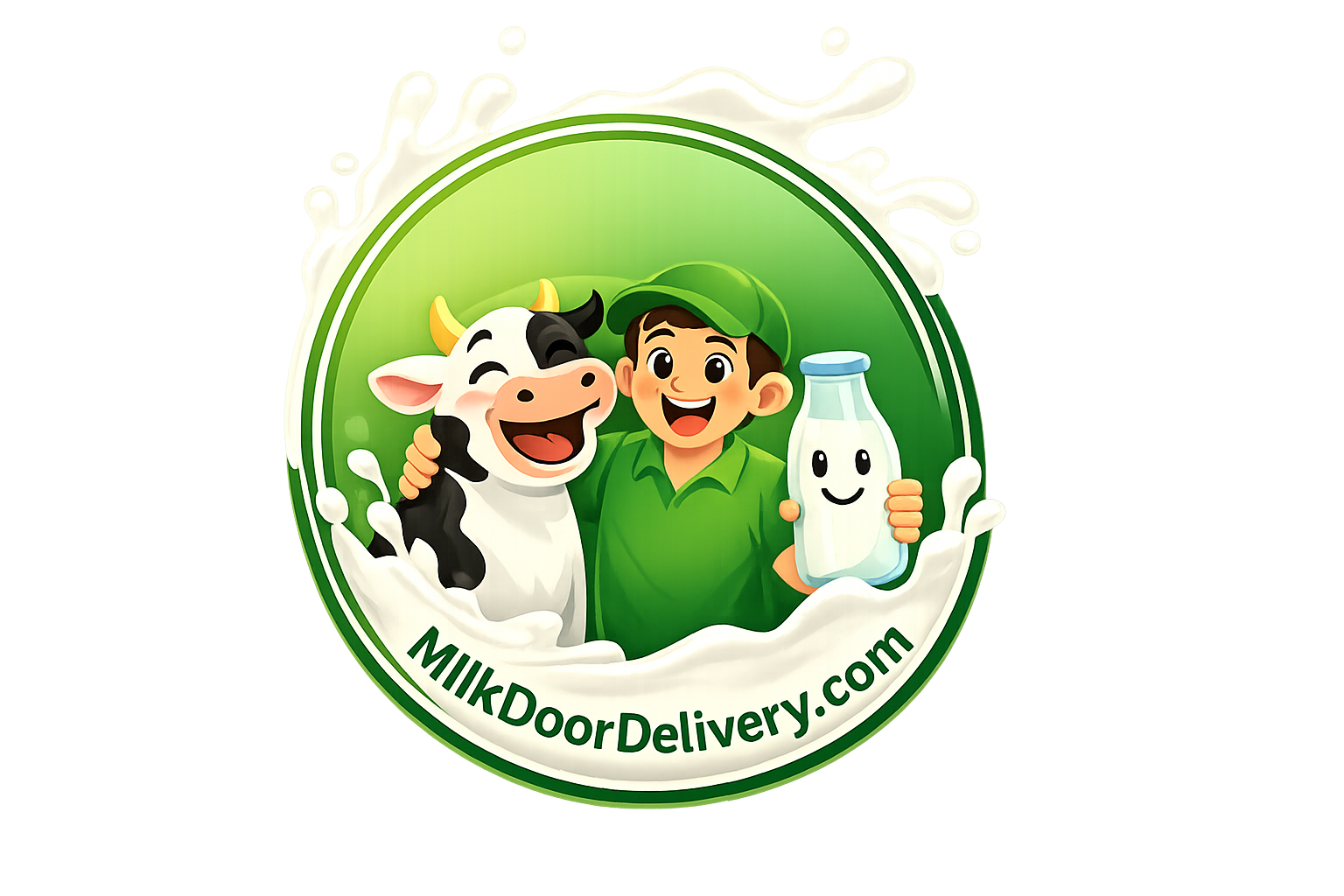 MilkDoorDelivery